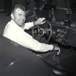 AC Cobra 1963 года